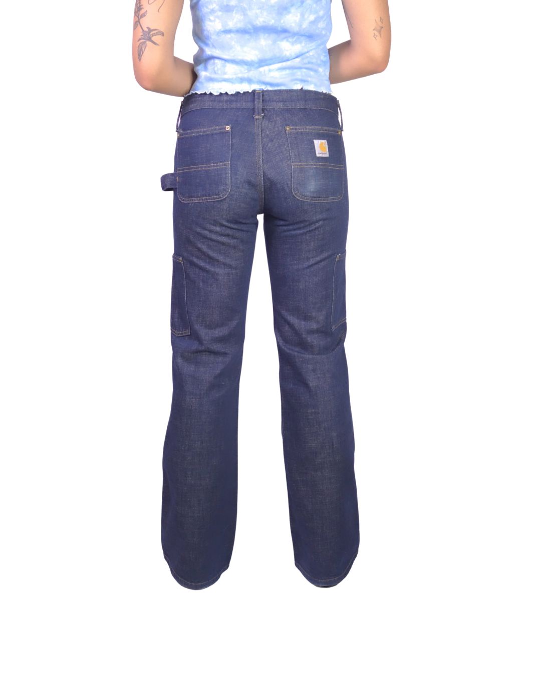 Carhartt cargo jeans
